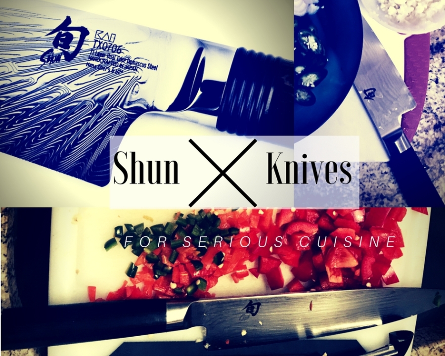 Get Your Shun Knife Set Here!